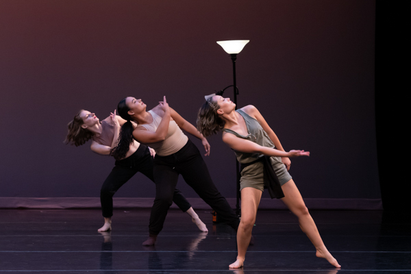 Photos: Inside New Vision Dance Co.'s RETROSPECTIVE III Image