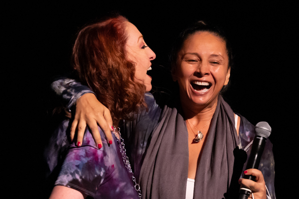 Photos: Inside New Vision Dance Co.'s RETROSPECTIVE III Image