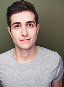 Review: BACK TO BROADWAY Sparks Memories with Musical Theatre Magic at RED MOUNTAIN THEATRE Image
