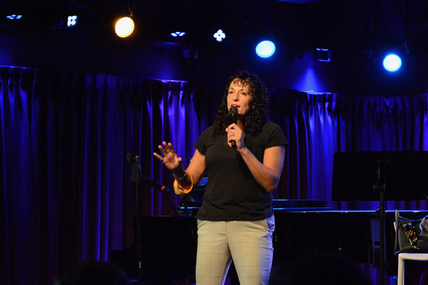 Photos: Poetry/Cabaret Returns to The Green Room 42 With QUEERED 