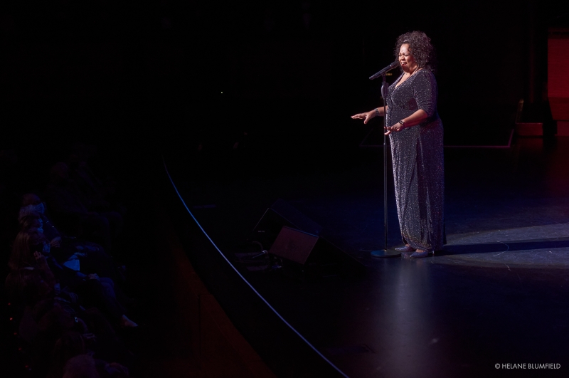 Photo Flash:  Helane Blumfield's Camera Captures THE MELODY LINGERS ON, The 2021 Cabaret Convention at Rose Hall 