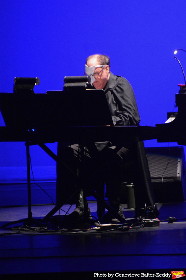 Photos: Go Inside BROADWAY FRIGHT NIGHT at The Tilles Center Image