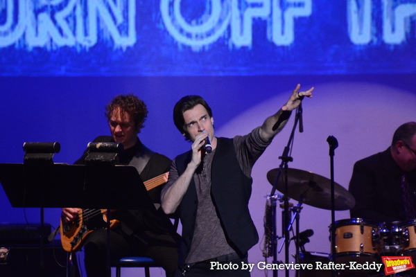 Photos: Go Inside BROADWAY FRIGHT NIGHT at The Tilles Center Image
