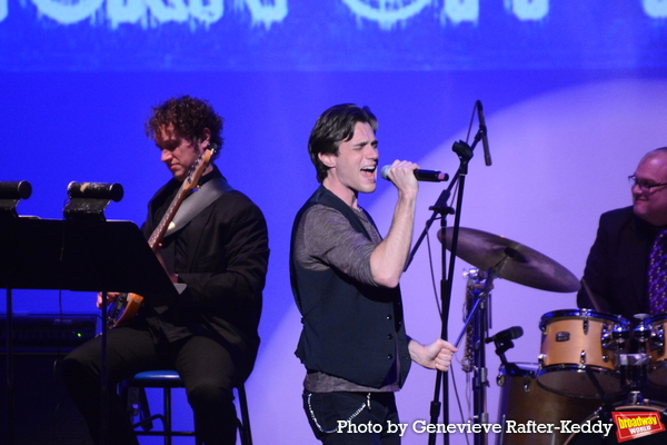 Photos: Go Inside BROADWAY FRIGHT NIGHT at The Tilles Center Image
