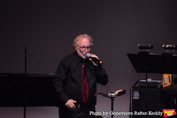 Photos: Go Inside BROADWAY FRIGHT NIGHT at The Tilles Center Image
