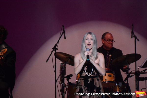 Photos: Go Inside BROADWAY FRIGHT NIGHT at The Tilles Center Image