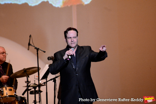 Photos: Go Inside BROADWAY FRIGHT NIGHT at The Tilles Center Image
