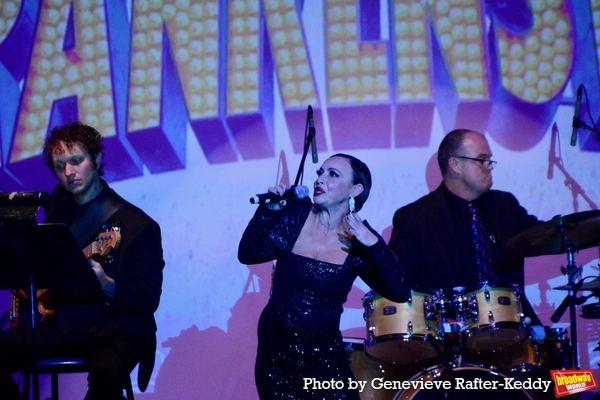 Photos: Go Inside BROADWAY FRIGHT NIGHT at The Tilles Center Image