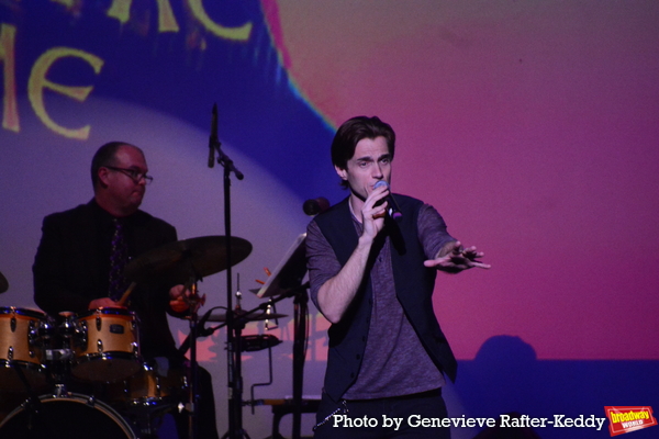 Photos: Go Inside BROADWAY FRIGHT NIGHT at The Tilles Center Image