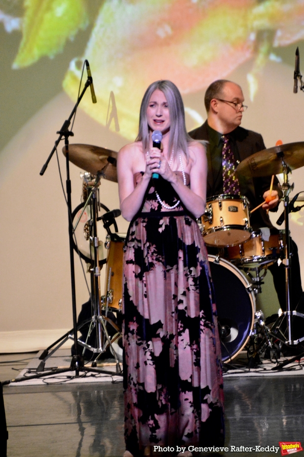 Photos: Go Inside BROADWAY FRIGHT NIGHT at The Tilles Center Image
