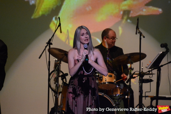 Photos: Go Inside BROADWAY FRIGHT NIGHT at The Tilles Center Image