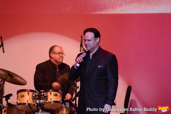 Photos: Go Inside BROADWAY FRIGHT NIGHT at The Tilles Center Image