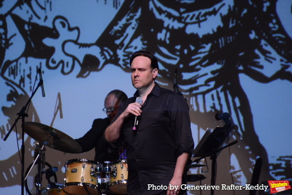 Photos: Go Inside BROADWAY FRIGHT NIGHT at The Tilles Center Image