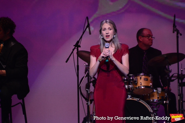 Photos: Go Inside BROADWAY FRIGHT NIGHT at The Tilles Center Image