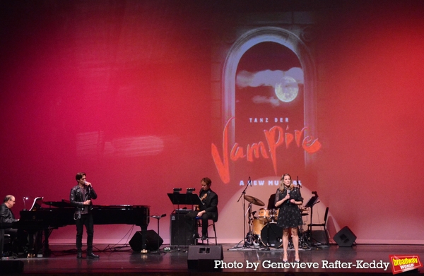 Photos: Go Inside BROADWAY FRIGHT NIGHT at The Tilles Center Image