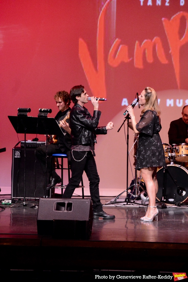 Photos: Go Inside BROADWAY FRIGHT NIGHT at The Tilles Center Image
