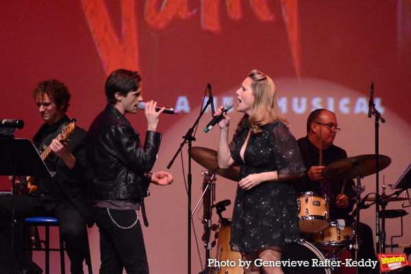 Photos: Go Inside BROADWAY FRIGHT NIGHT at The Tilles Center Image