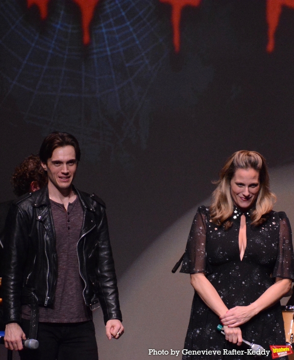 Photos: Go Inside BROADWAY FRIGHT NIGHT at The Tilles Center Image