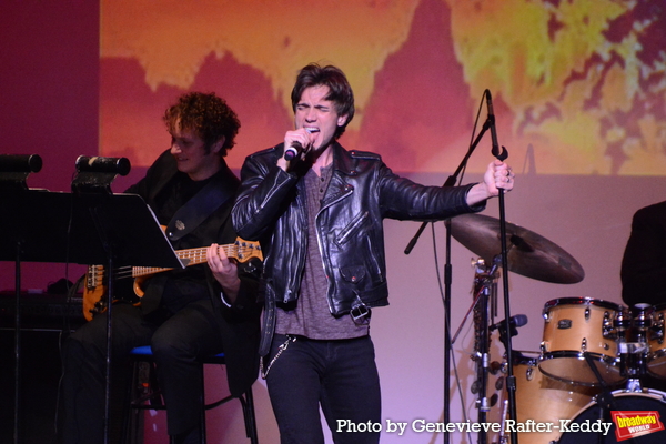 Photos: Go Inside BROADWAY FRIGHT NIGHT at The Tilles Center Image