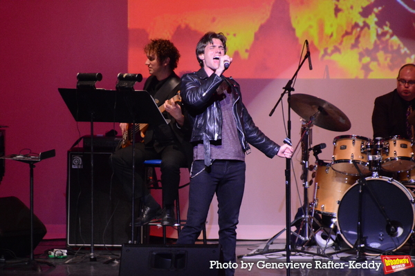 Photos: Go Inside BROADWAY FRIGHT NIGHT at The Tilles Center Image