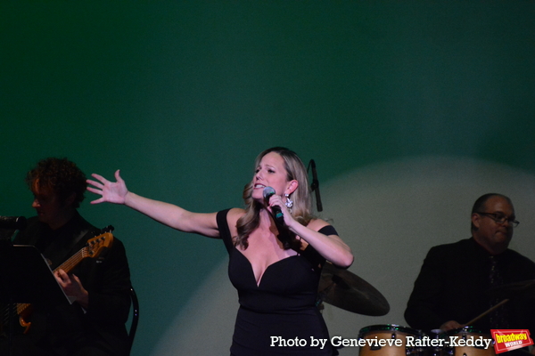 Photos: Go Inside BROADWAY FRIGHT NIGHT at The Tilles Center Image