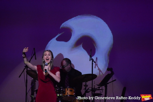 Photos: Go Inside BROADWAY FRIGHT NIGHT at The Tilles Center Image