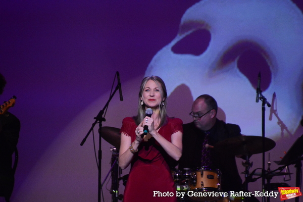 Photos: Go Inside BROADWAY FRIGHT NIGHT at The Tilles Center Image