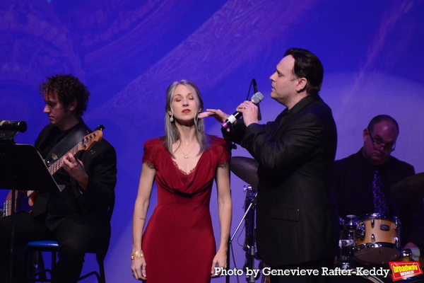 Photos: Go Inside BROADWAY FRIGHT NIGHT at The Tilles Center Image