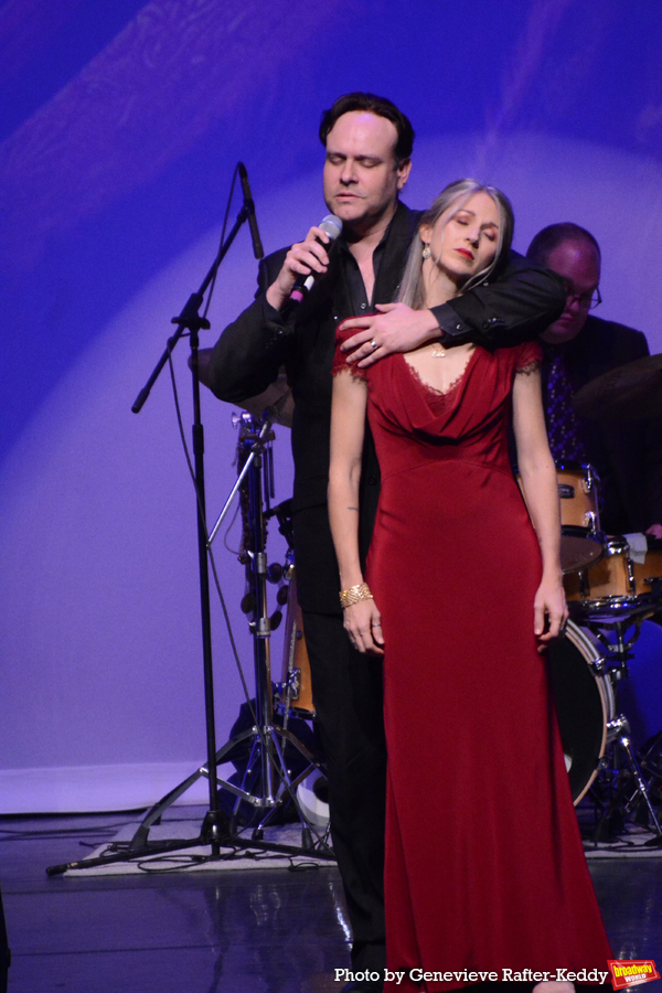 Photos: Go Inside BROADWAY FRIGHT NIGHT at The Tilles Center Image
