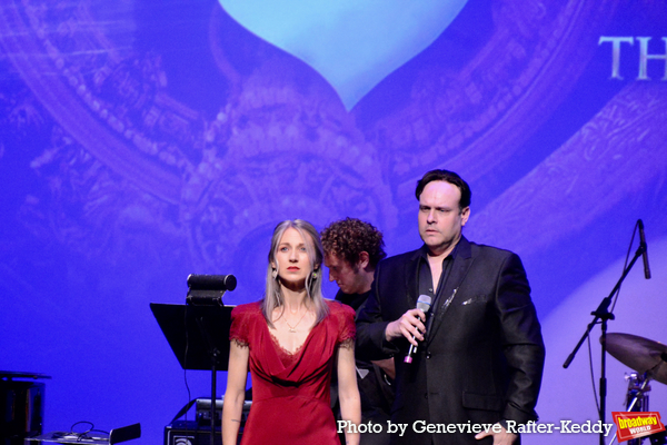 Photos: Go Inside BROADWAY FRIGHT NIGHT at The Tilles Center Image