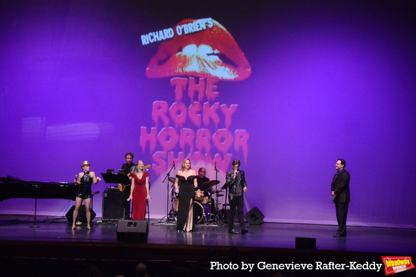 Photos: Go Inside BROADWAY FRIGHT NIGHT at The Tilles Center Image