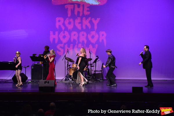 Photos: Go Inside BROADWAY FRIGHT NIGHT at The Tilles Center Image