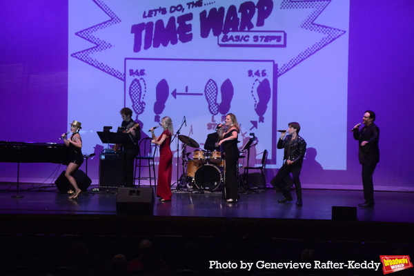 Photos: Go Inside BROADWAY FRIGHT NIGHT at The Tilles Center Image