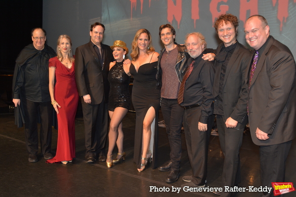 Photos: Go Inside BROADWAY FRIGHT NIGHT at The Tilles Center Image