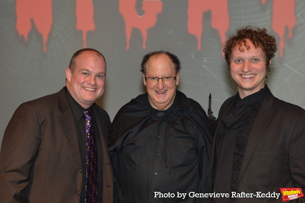 Photos: Go Inside BROADWAY FRIGHT NIGHT at The Tilles Center Image