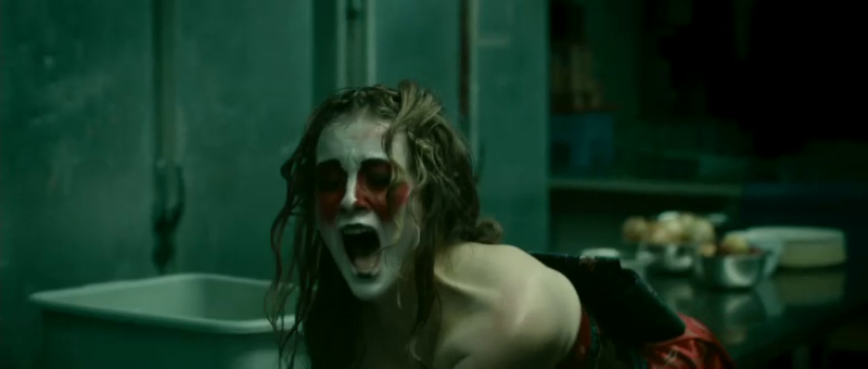 goditi la parodia del musical horror con Stage Fright