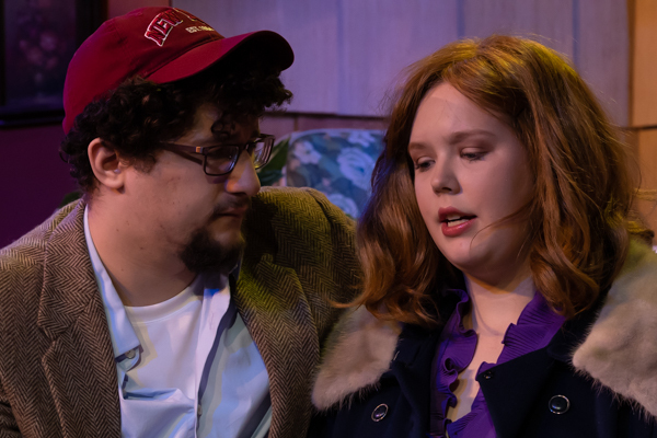 Photos: First look at Ohio University Lancaster Theatre's THE SHADOW BOX Image