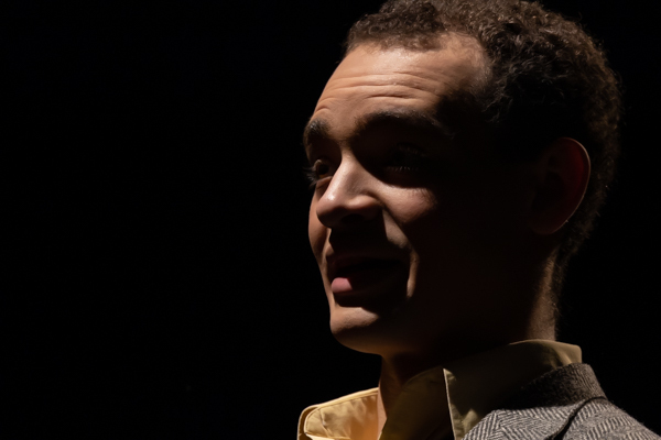 Photos: First look at Ohio University Lancaster Theatre's THE SHADOW BOX Image