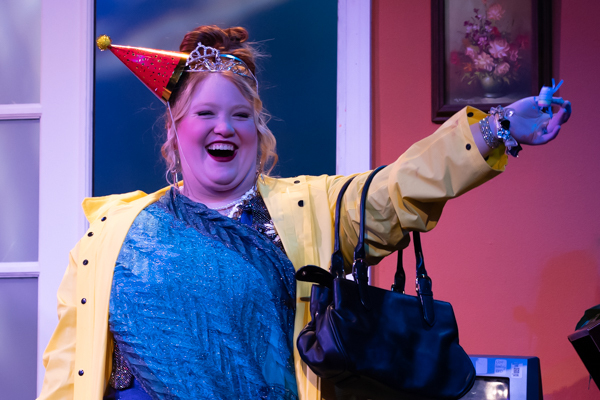 Photos: First look at Ohio University Lancaster Theatre's THE SHADOW BOX Image