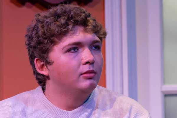 Photos: First look at Ohio University Lancaster Theatre's THE SHADOW BOX Image