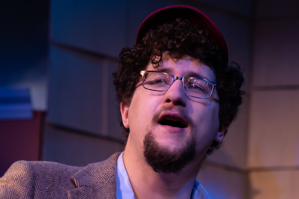 Photos: First look at Ohio University Lancaster Theatre's THE SHADOW BOX Image
