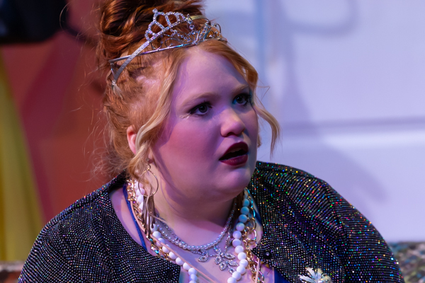 Photos: First look at Ohio University Lancaster Theatre's THE SHADOW BOX Image