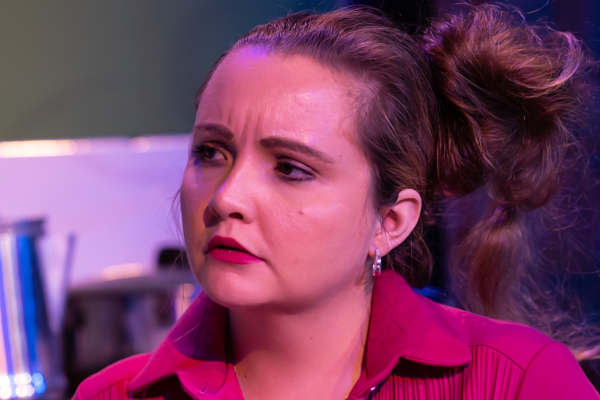 Photos: First look at Ohio University Lancaster Theatre's THE SHADOW BOX Image