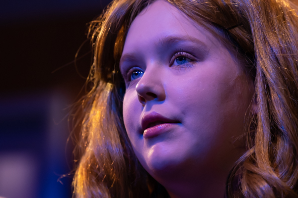 Photos: First look at Ohio University Lancaster Theatre's THE SHADOW BOX Image