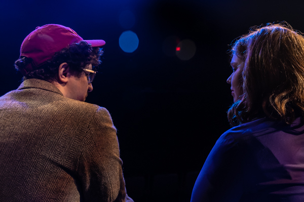 Photos: First look at Ohio University Lancaster Theatre's THE SHADOW BOX Image