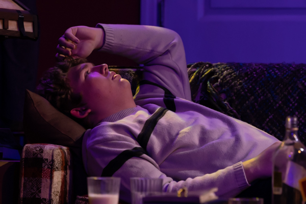 Photos: First look at Ohio University Lancaster Theatre's THE SHADOW BOX Image