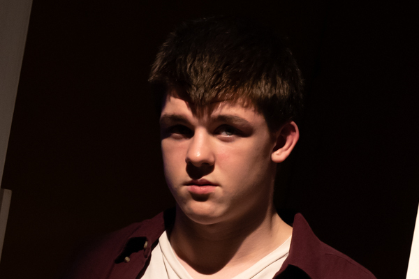 Photos: First look at Ohio University Lancaster Theatre's THE SHADOW BOX Image