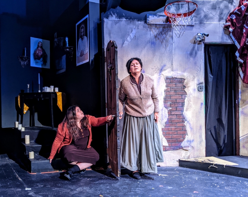 Review: CARRIE, THE MUSICAL at Desert Stages Theatre Image
