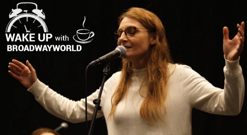 Wake Up With BWW 11/1: Dutch COME FROM AWAY Rehearsals, and More! Image