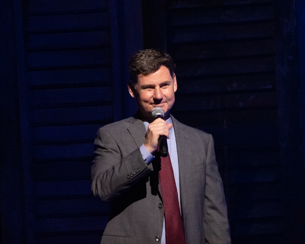 Photos: Curtain Call Of MAMMA MIA! At La Mirada Theatre Image